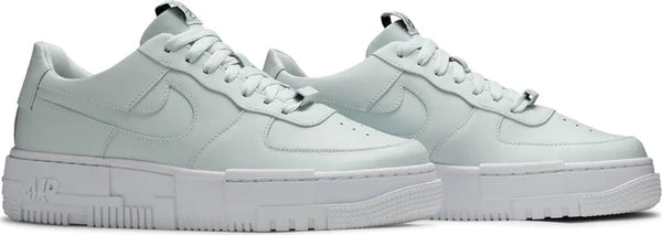 Air Force 1 'Pixel Ghost Aqua'