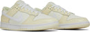 Dunk Low 'Coconut Milk'