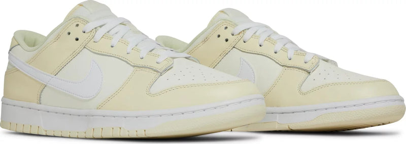 Dunk Low 'Coconut Milk'