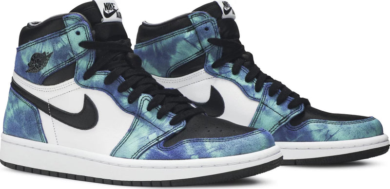 Air Jordan 1 Retro High OG 'Tie-Dye'