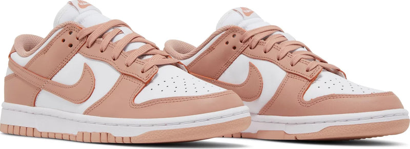 Dunk Low 'Rose Whisper'