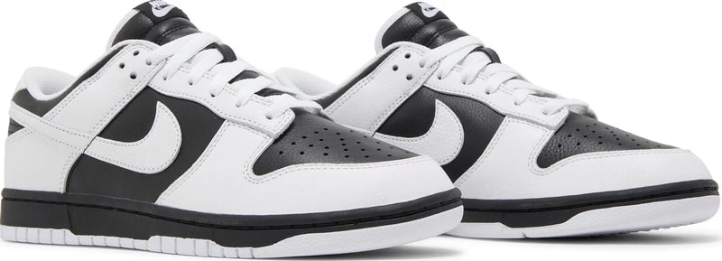 Dunk Low 'Reverse Panda'