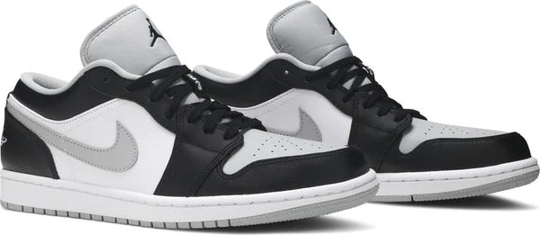 Air Jordan 1 Low 'Smoke Grey'