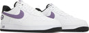 Air Force 1 '07 LV8 'Hoops - White Canyon Purple'