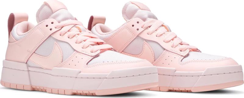 Dunk Low Disrupt 'Pale Coral'
