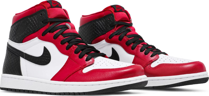 Air Jordan 1 Retro High OG 'Satin Red'