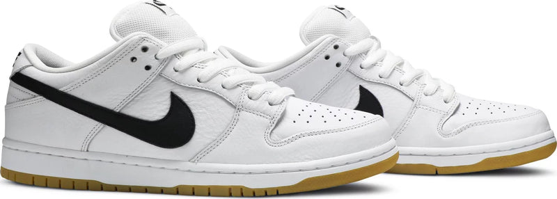 Dunk Low Pro ISO SB 'Orange Label'