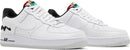 Air Force 1 '07 LV8 3 'Peace Love Nike'