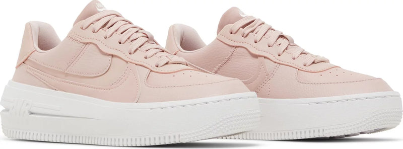 Air Force 1 PLT.AF.ORM 'Pink Oxford'