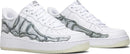 Air Force 1 Low QS 'Skeleton'