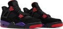 Air Jordan 4 Retro NRG 'Raptors'