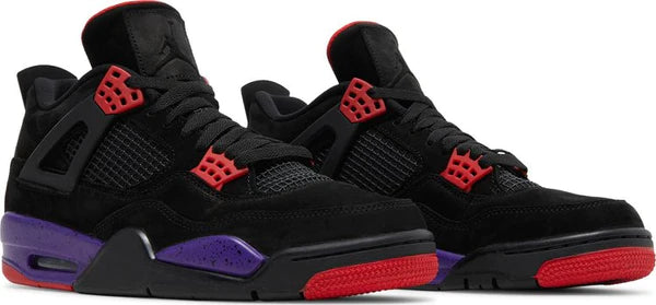 Air Jordan 4 Retro NRG 'Raptors'