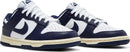 Dunk Low 'Vintage Navy'