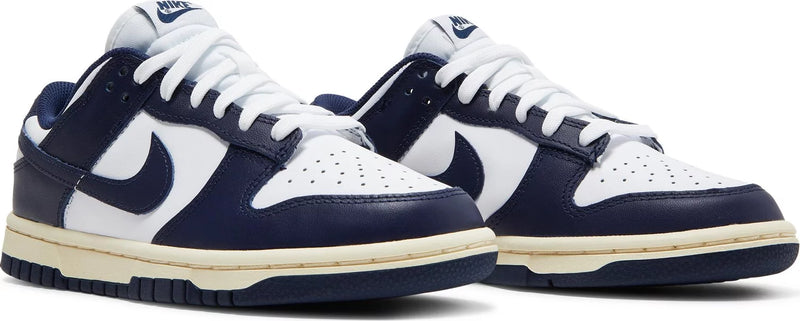 Dunk Low 'Vintage Navy'