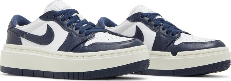 Air Jordan 1 Elevate Low 'Midnight Navy'