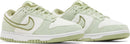 Dunk Low SE 'Fleece - Honeydew'