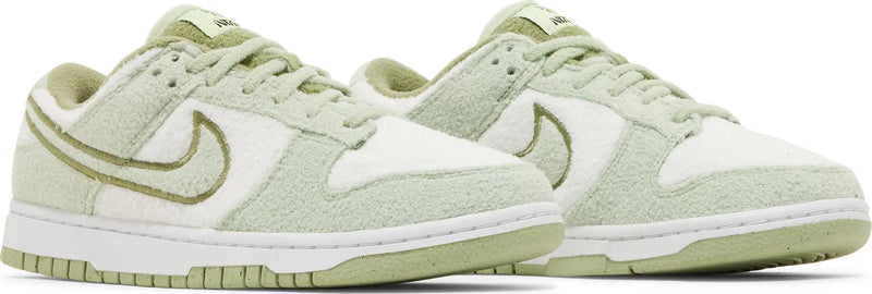 Dunk Low SE 'Fleece - Honeydew'