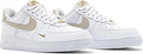 Air Force 1 '07 Essential 'White Rattan'