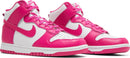 Dunk High 'Pink Prime'