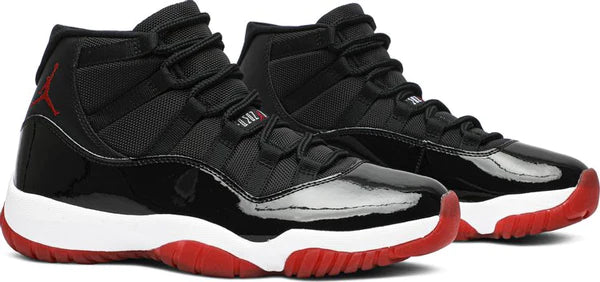 Air Jordan 11 Retro 'Bred' 2019