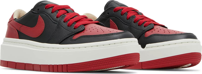 Air Jordan 1 Elevate Low SE 'Bred'