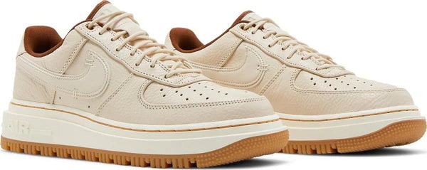 Air Force 1 Luxe 'Pecan'