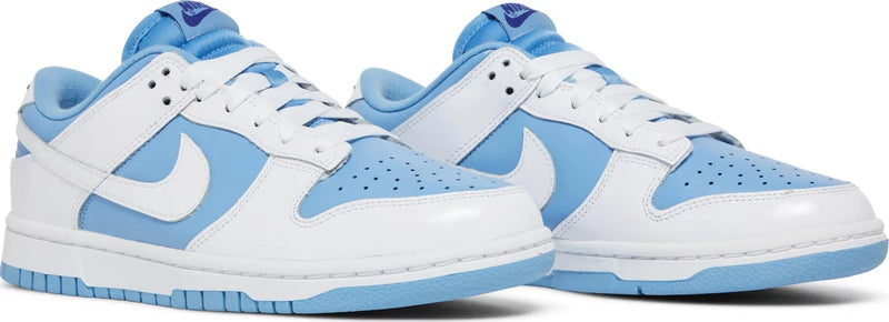 Dunk Low 'Reverse UNC'