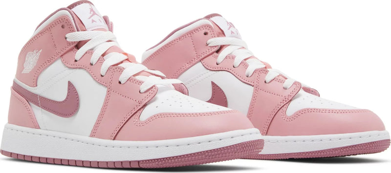 Air Jordan 1 Mid 'Valentine's Day 2023'