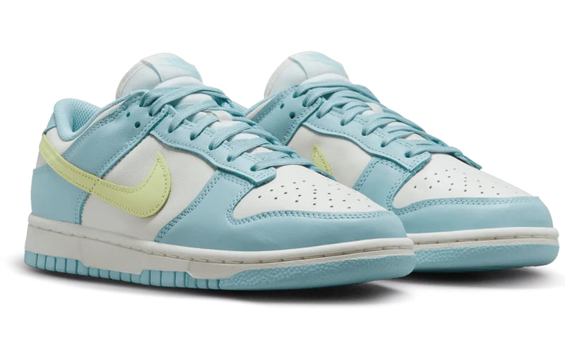 Dunk Low 'Ocean Bliss'
