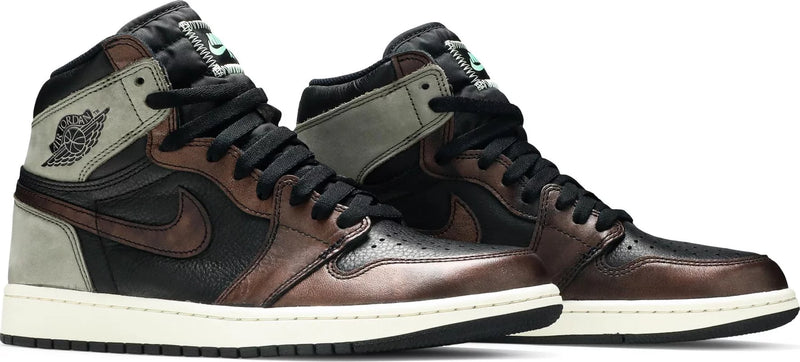 Air Jordan 1 Retro High OG 'Patina'