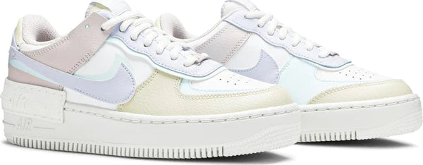 Air Force 1 Shadow 'Pastel'