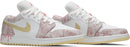 Air Jordan 1 Low GS 'Strawberry Ice Cream'