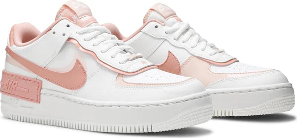 Air Force 1 Shadow 'Washed Coral'