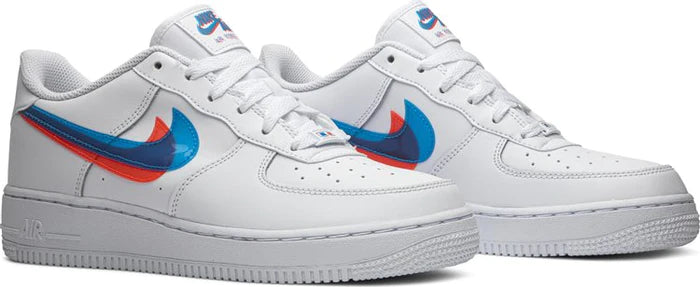 Air Force 1 LV8 KSA GS '3D Glasses'
