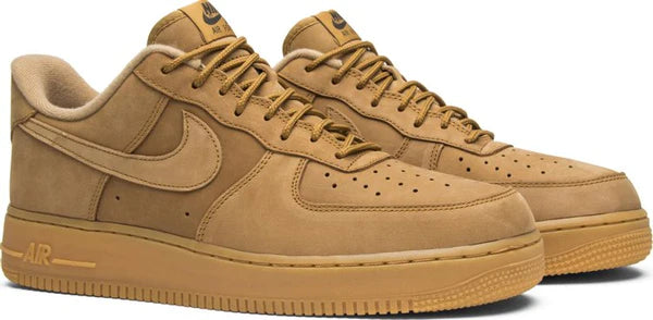 Air Force 1 Low 'Flax'