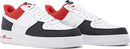 Air Force 1 '07 LX 'White Red Denim'