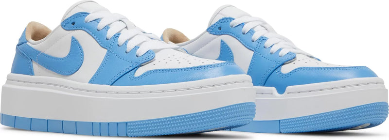 Air Jordan 1 Elevate Low 'University Blue'