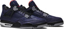 Air Jordan 4 Winter 'Loyal Blue'