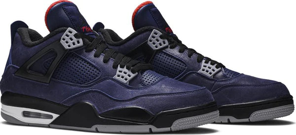 Air Jordan 4 Winter 'Loyal Blue'