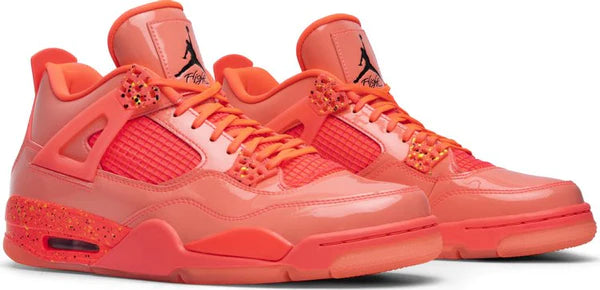 Air Jordan 4 Retro NRG 'Hot Punch'