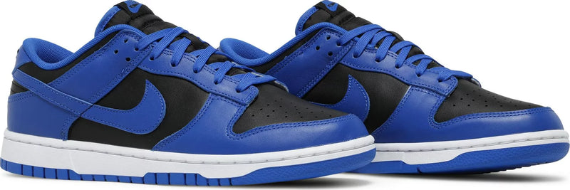 Dunk Low 'Hyper Cobalt'