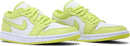 Air Jordan 1 Low 'Limelight'