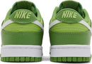Dunk Low 'Chlorophyll'