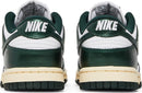 Dunk Low 'Vintage Green'