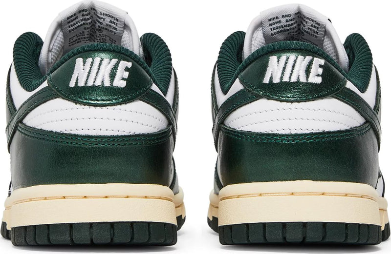 Dunk Low 'Vintage Green'