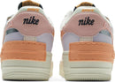 Air Force 1 Shadow 'Orange Chalk Pink Glaze'