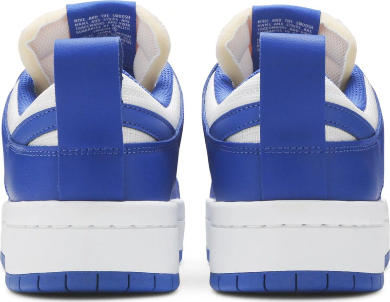 Dunk Low Disrupt 'Game Royal'