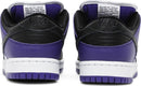 Dunk Low SB 'Court Purple'