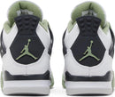 Air Jordan 4 Retro 'Seafoam'