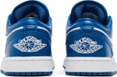 Air Jordan 1 Low 'Marina Blue'